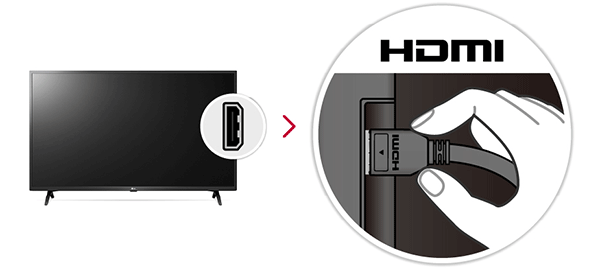 HDMI girişi çalışmıyor arızası ve çözümü